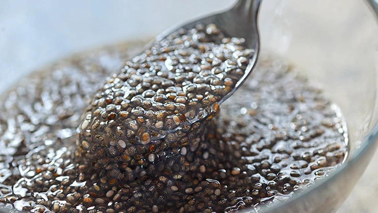 chia